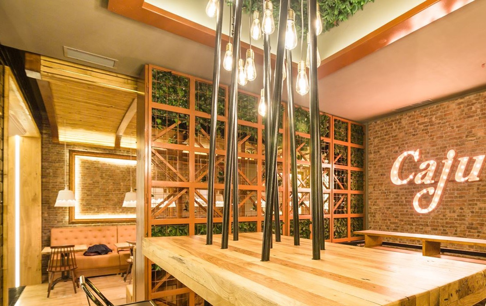 Restaurant Caju